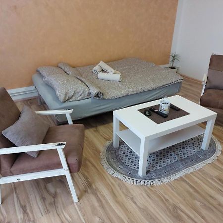 סרמסקה מיטרוביקה Apartman Centar מראה חיצוני תמונה
